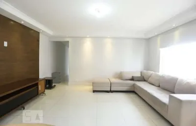 Apartamento à venda - bela vista, 3 quartos,  100 m2