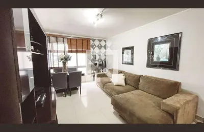 Apartamento à venda - casa verde, 3 quartos,  81 m2