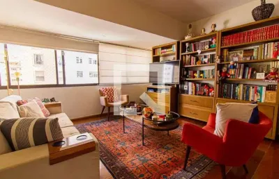 Apartamento com 2 quartos à venda em Perdizes, São Paulo 