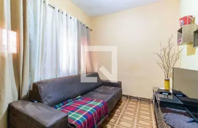 Casa com 2 quartos à venda no Socorro, São Paulo 