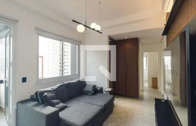 Apartamento à venda - santa cecília, 1 quarto,  62 m2