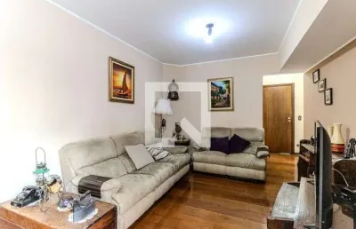 Apartamento à venda - santa cecília, 3 quartos,  100 m2