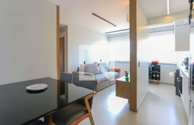 Apartamento com 2 quartos à venda no Butantã, São Paulo 