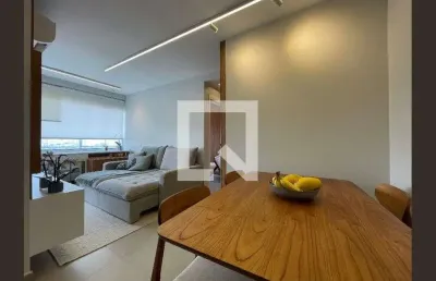 Apartamento com 2 quartos à venda no Butantã, São Paulo 