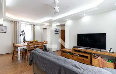 Apartamento à venda - casa verde, 2 quartos,  70 m2