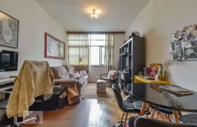 Apartamento à venda - bela vista, 2 quartos,  88 m2