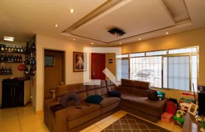 Casa com 3 quartos à venda na Vila Guilherme, São Paulo 