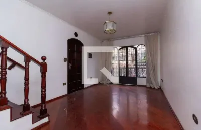 Casa com 2 quartos à venda na Vila Guilherme, São Paulo 