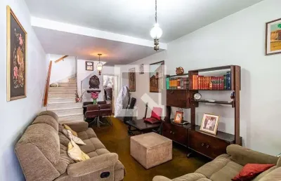 Casa com 2 quartos à venda em Jaguaré, São Paulo 