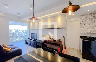 Apartamento com 1 quarto à venda na Mooca, São Paulo 