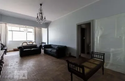 Apartamento à venda - bela vista, 2 quartos,  126 m2