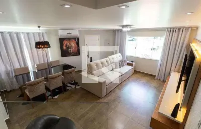 Casa com 3 quartos à venda na Vila Guilherme, São Paulo 