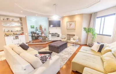 Apartamento com 3 quartos à venda em Santana, São Paulo 