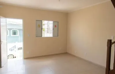 Casa com 2 quartos à venda na Casa Verde, São Paulo 