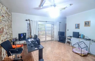 Casa com 4 quartos à venda na Mooca, São Paulo 
