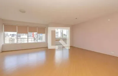 Apartamento à venda - bela vista, 4 quartos,  182 m2