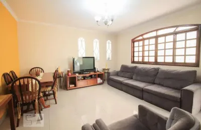 Casa com 3 quartos à venda na Casa Verde, São Paulo 