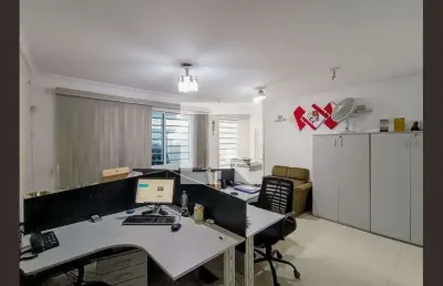 Casa com 3 quartos à venda na Barra Funda, São Paulo 