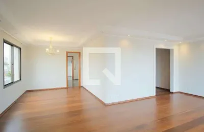 Apartamento à venda - vila carrão, 4 quartos,  150 m2