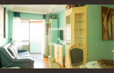 Apartamento à venda - santa cecília, 2 quartos,  57 m2