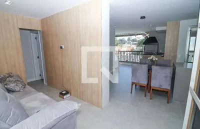 Apartamento com 2 quartos à venda na Lapa, São Paulo 