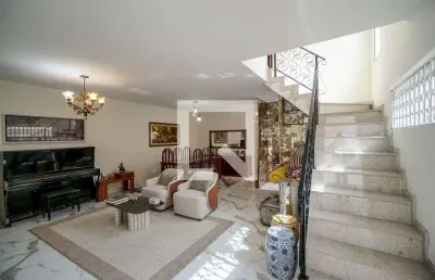 Casa com 4 quartos à venda na Vila Carrão, São Paulo 