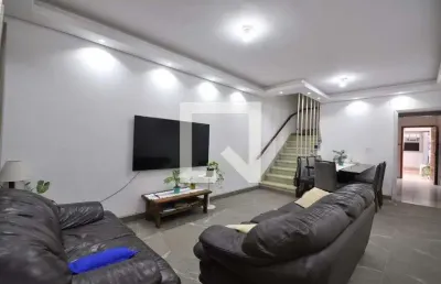Casa com 2 quartos à venda na Vila Guilherme, São Paulo 