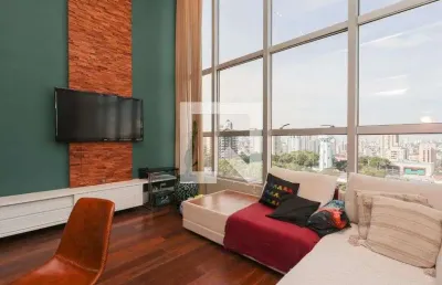 Apartamento com 1 quarto à venda em Santana, São Paulo 
