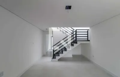 Casa com 2 quartos à venda na Vila Prudente, São Paulo 