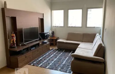 Apartamento à venda - santa cecília, 2 quartos,  90 m2