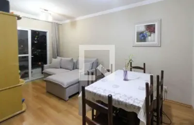 Apartamento à venda - vila prudente, 3 quartos,  64 m2