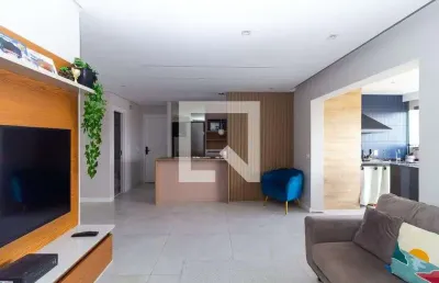 Apartamento à venda - vila prudente, 2 quartos,  91 m2