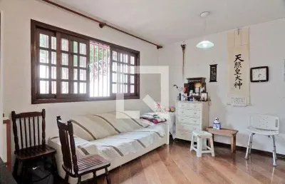 Casa com 2 quartos à venda em Santana, São Paulo 