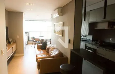 Apartamento à venda - barra funda, 2 quartos,  67 m2