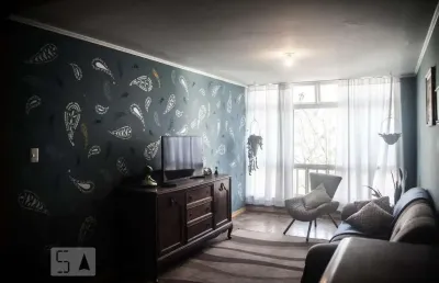 Apartamento à venda - bela vista, 2 quartos,  175 m2