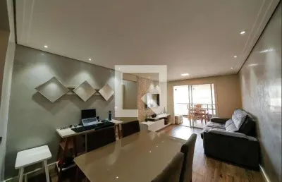 Apartamento à venda - vila prudente, 3 quartos,  91 m2