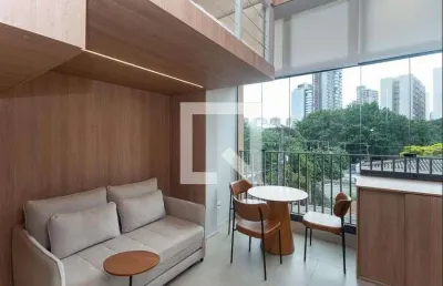 Kitnet / Stúdio à venda em Perdizes, São Paulo 
