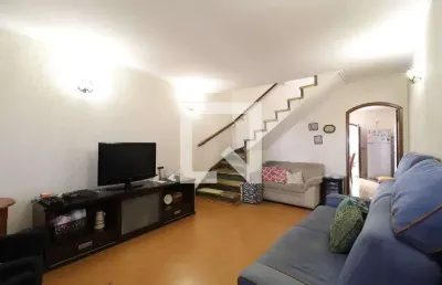 Casa com 3 quartos à venda na Vila Guilherme, São Paulo 