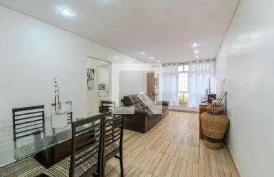 Apartamento à venda - bela vista, 2 quartos,  75 m2