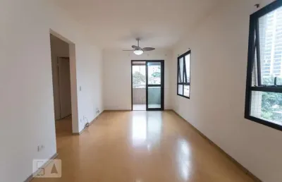 Apartamento à venda - vila romana, 3 quartos,  88 m2