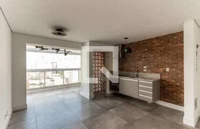 Apartamento à venda - santa cecília, 2 quartos,  64 m2