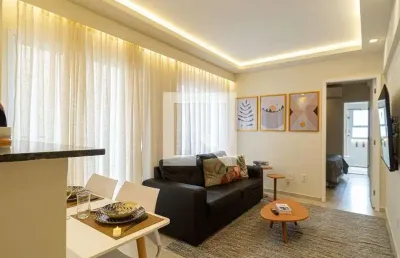 Apartamento com 1 quarto à venda na Bela Vista, São Paulo 