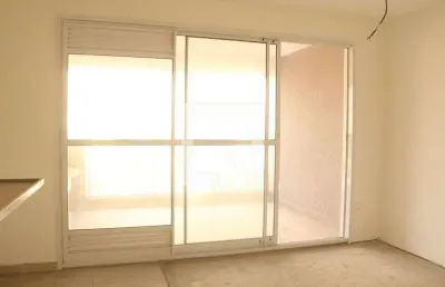 Apartamento à venda - barra funda, 1 quarto,  54 m2