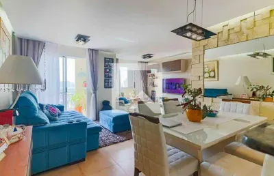 Apartamento com 2 quartos à venda em Jaguaré, São Paulo 