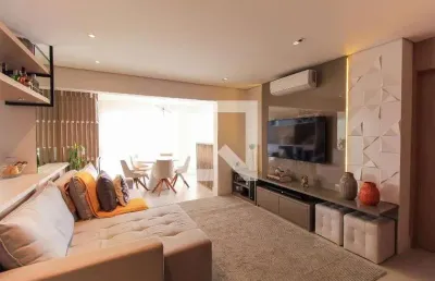 Apartamento com 2 quartos à venda na Mooca, São Paulo 