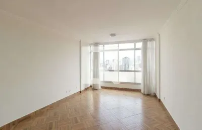 Apartamento ?? venda - santa cecília, 2 quartos,  134 m2