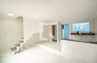 Casa com 2 quartos à venda na Vila Carrão, São Paulo 
