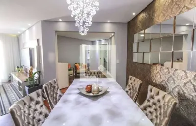 Apartamento à venda - vila prudente, 3 quartos,  118 m2