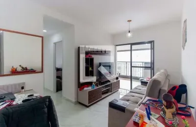 Apartamento à venda - vila prudente, 2 quartos,  67 m2