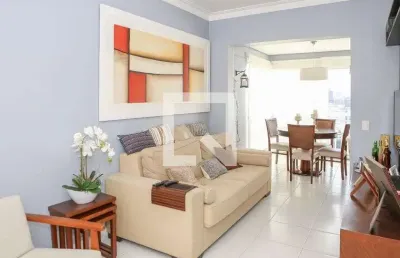 Apartamento à venda - barra funda, 2 quartos,  57 m2